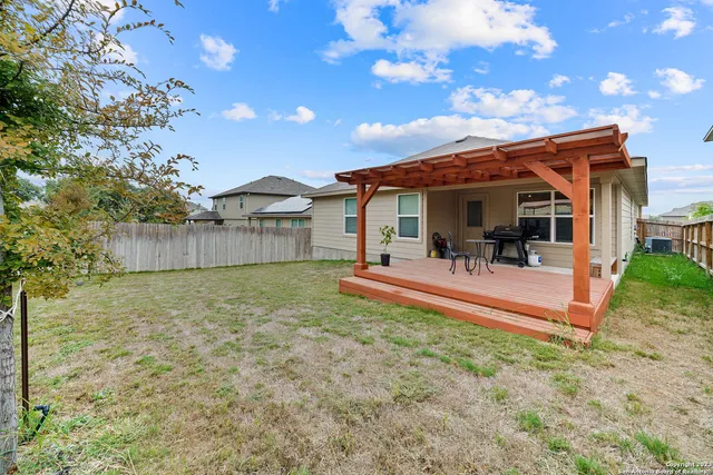 $1,795 | 12110 Beryl Knoll, San Antonio, TX 78245