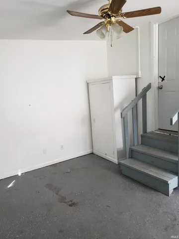 $109,900 | 2413 South Gharkey Street, Unit 2, Muncie, IN 47302