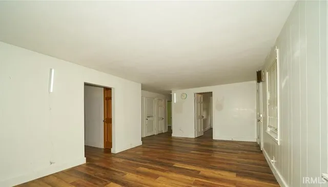 $109,900 | 2413 South Gharkey Street, Unit 2, Muncie, IN 47302