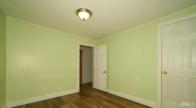 $109,900 | 2413 South Gharkey Street, Unit 2, Muncie, IN 47302