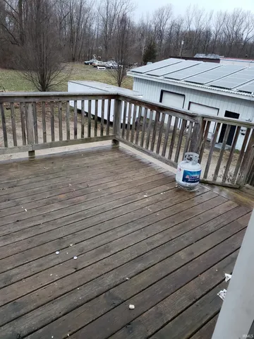 $109,900 | 2413 South Gharkey Street, Unit 2, Muncie, IN 47302