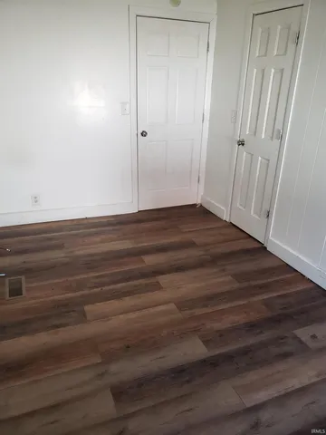 $109,900 | 2413 South Gharkey Street, Unit 2, Muncie, IN 47302