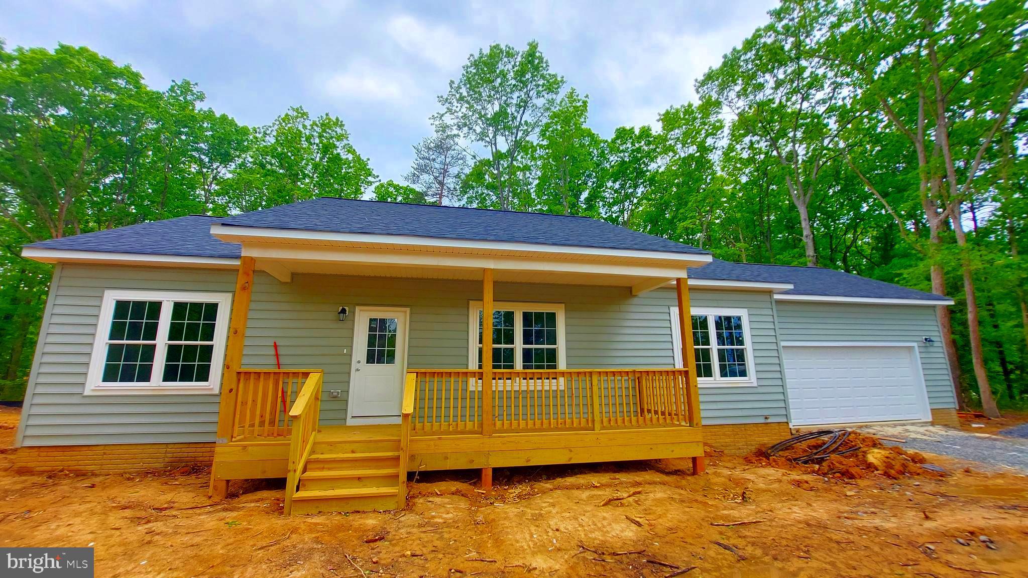 7310 Gold Dale Road Locust Grove, VA 22508 - Photo 1 of 13 Gallery Image 1