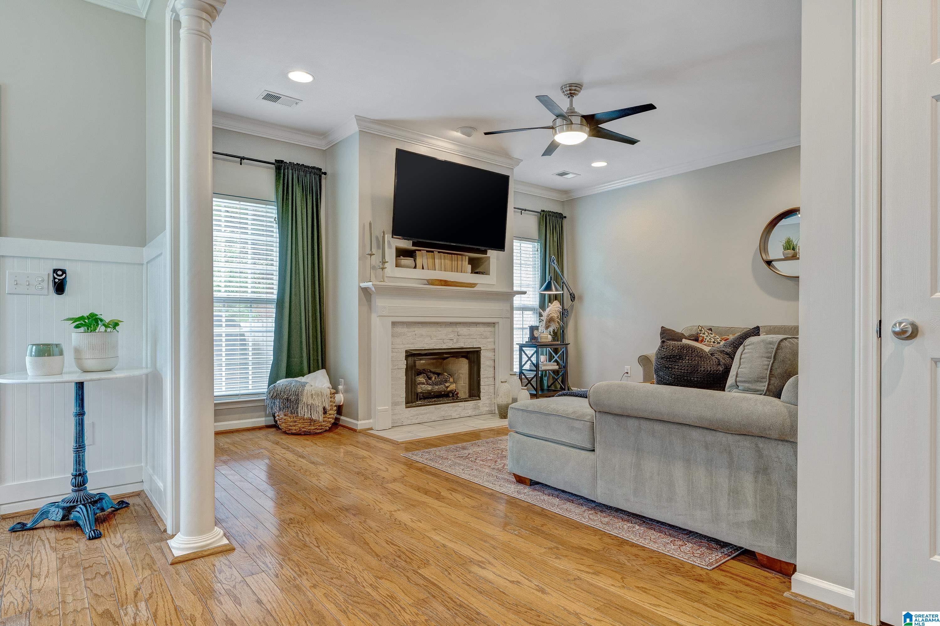 824 Reach Crest Birmingham, AL 35242 - Photo 13 of 38