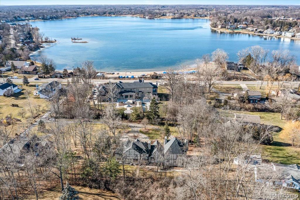 5155 Inkster Road Bloomfield Hills, MI 48302 - Photo 49 of 50