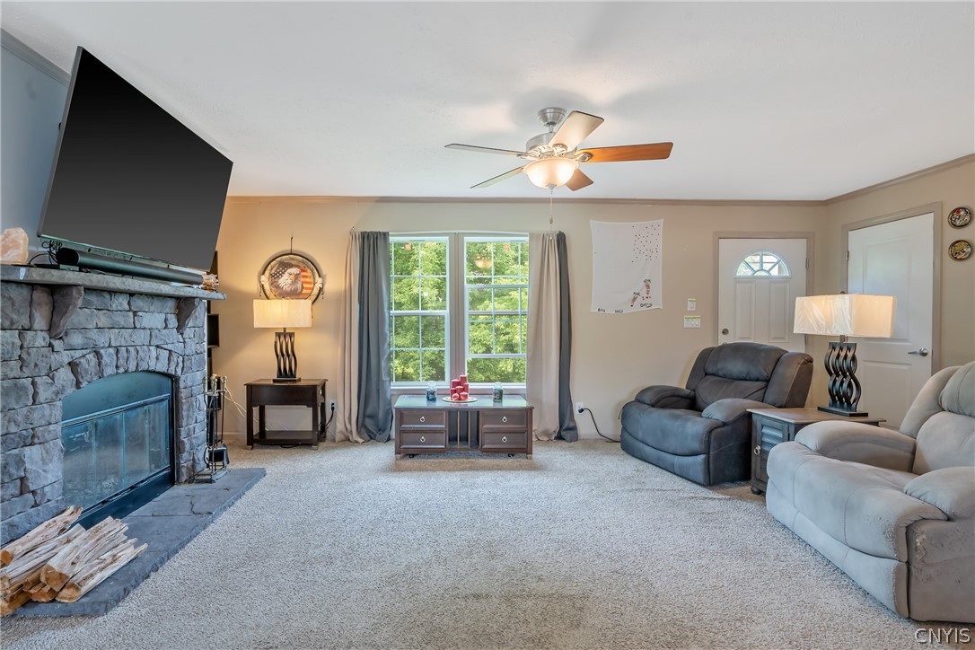 91 Hare Road Palermo, NY 13036 - Photo 24 of 45