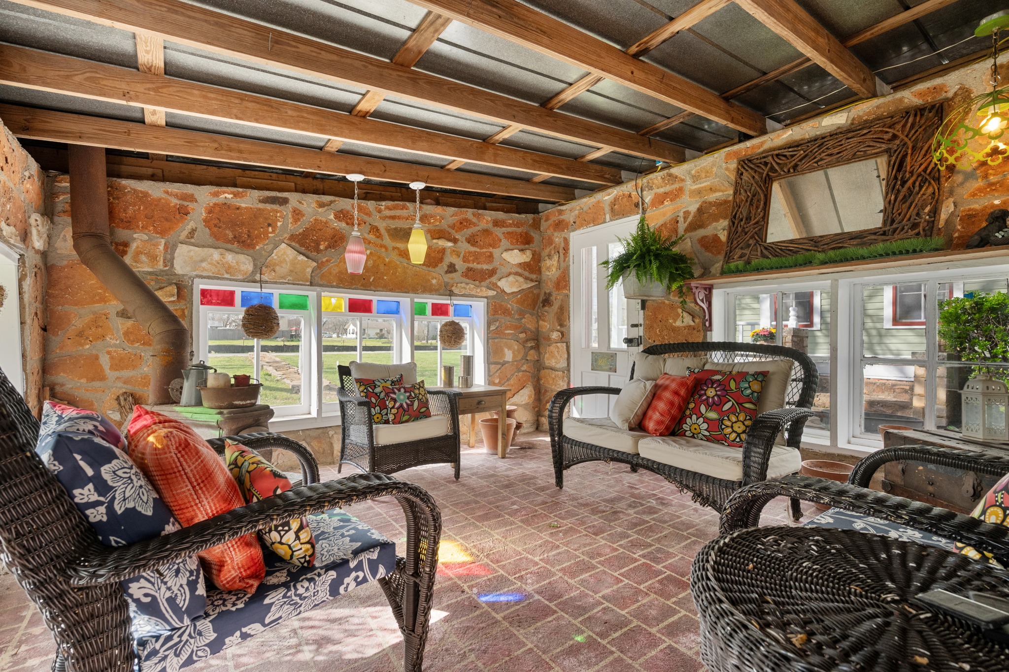 603 East 7th Street Georgetown, TX 78626 - Photo 26 of 33