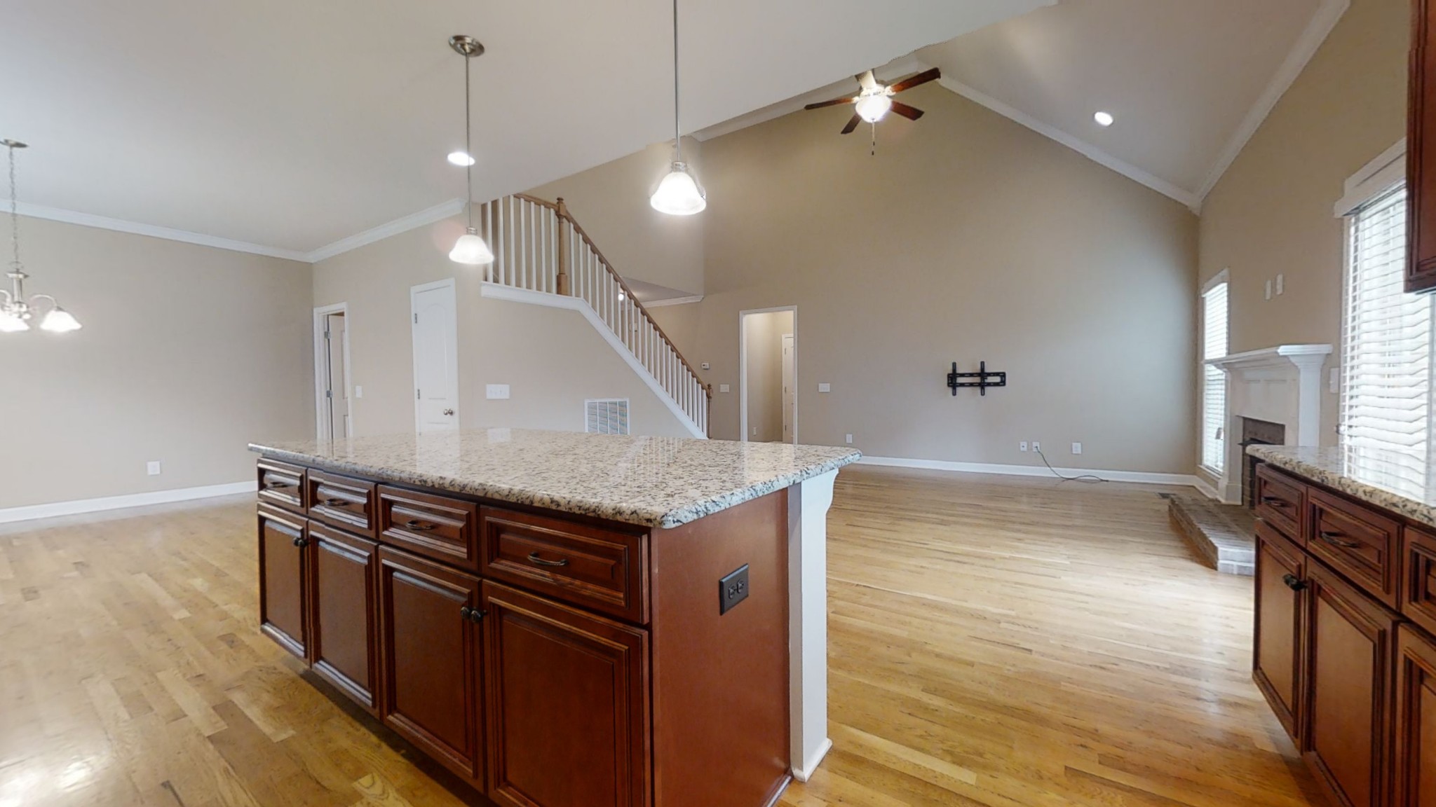 1023 Rudder Drive Spring Hill, TN 37174 - Photo 12 of 32 Gallery Image 12