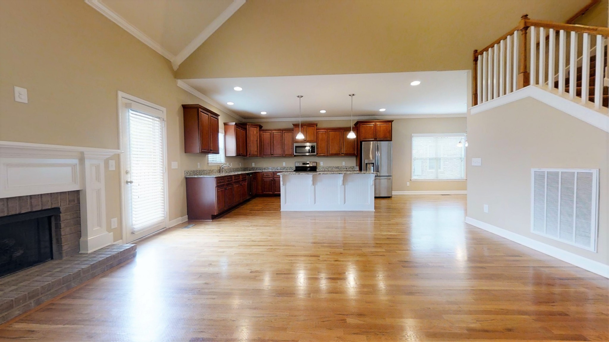 1023 Rudder Drive Spring Hill, TN 37174 - Photo 8 of 32 Gallery Image 8