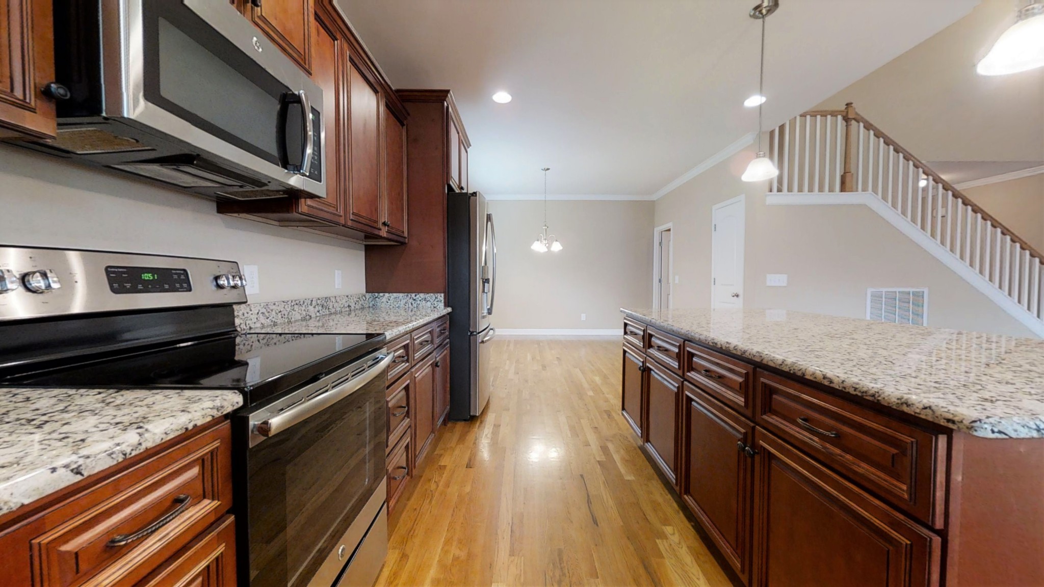 1023 Rudder Drive Spring Hill, TN 37174 - Photo 9 of 32 Gallery Image 9