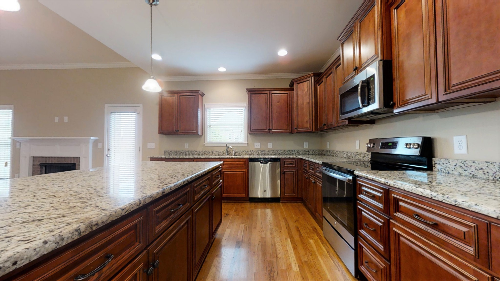 1023 Rudder Drive Spring Hill, TN 37174 - Photo 10 of 32 Gallery Image 10