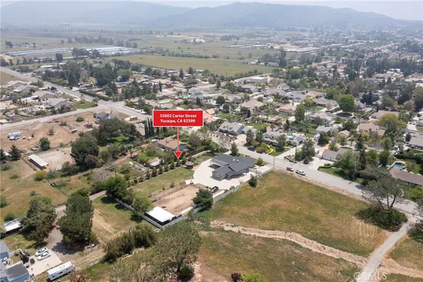 $1,175,000 | 35602 Carter Street, Yucaipa, CA 92399