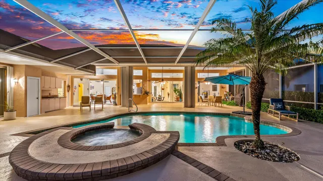 $1,995,000 | 2674 Southeast Erickson Drive, Port St. Lucie, FL 34984