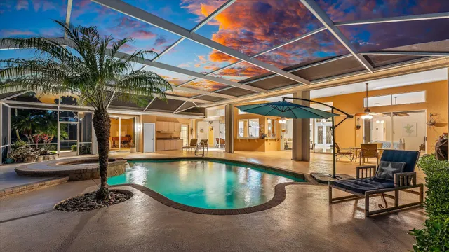 $1,995,000 | 2674 Southeast Erickson Drive, Port St. Lucie, FL 34984