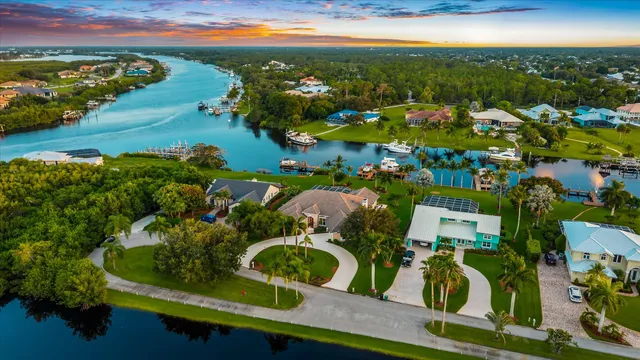 $1,995,000 | 2674 Southeast Erickson Drive, Port St. Lucie, FL 34984