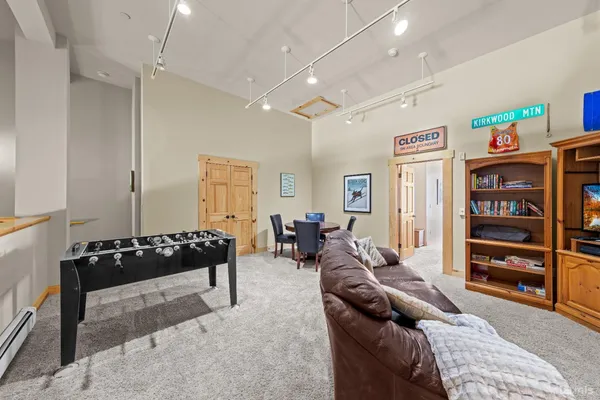 $920,000 | 39 Palisades Drive, Unit 210, Kirkwood, CA 95646