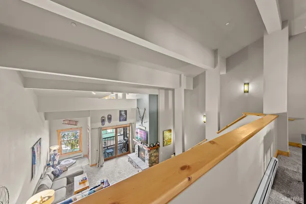 $920,000 | 39 Palisades Drive, Unit 210, Kirkwood, CA 95646