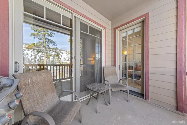 $920,000 | 39 Palisades Drive, Unit 210, Kirkwood, CA 95646