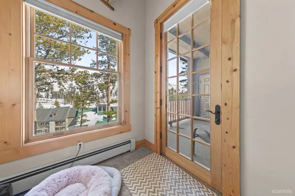 $920,000 | 39 Palisades Drive, Unit 210, Kirkwood, CA 95646