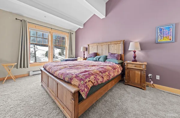 $920,000 | 39 Palisades Drive, Unit 210, Kirkwood, CA 95646