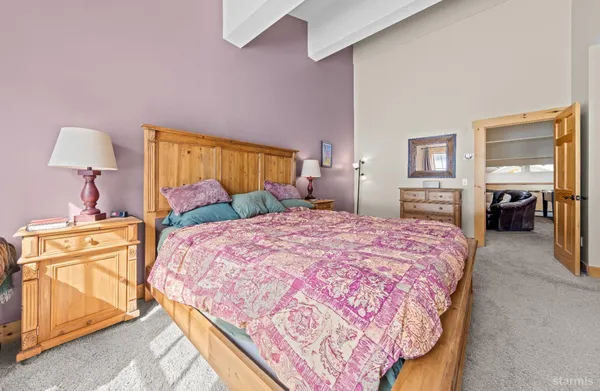 $920,000 | 39 Palisades Drive, Unit 210, Kirkwood, CA 95646