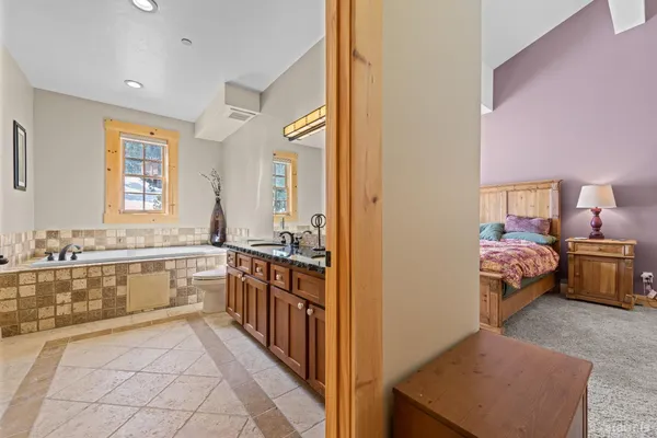 $920,000 | 39 Palisades Drive, Unit 210, Kirkwood, CA 95646