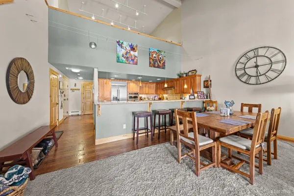 $920,000 | 39 Palisades Drive, Unit 210, Kirkwood, CA 95646