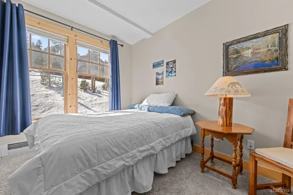 $920,000 | 39 Palisades Drive, Unit 210, Kirkwood, CA 95646