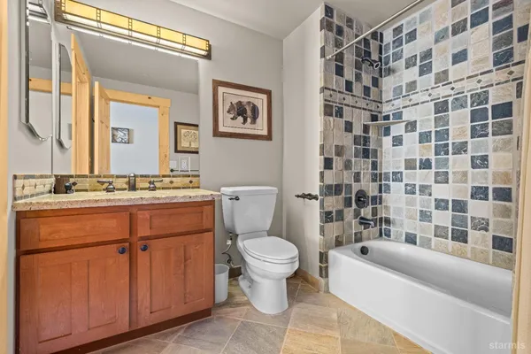 $920,000 | 39 Palisades Drive, Unit 210, Kirkwood, CA 95646