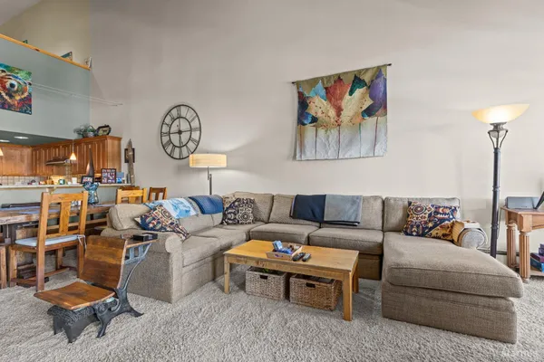 $920,000 | 39 Palisades Drive, Unit 210, Kirkwood, CA 95646