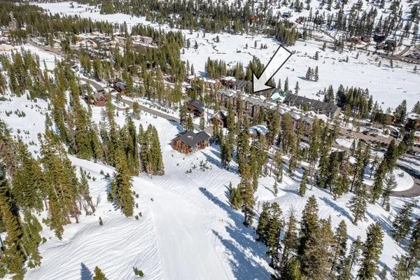 $920,000 | 39 Palisades Drive, Unit 210, Kirkwood, CA 95646