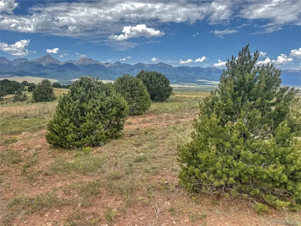 $40,000 | Tbd Lot 21 Tbd Road, Westcliffe, CO 81252