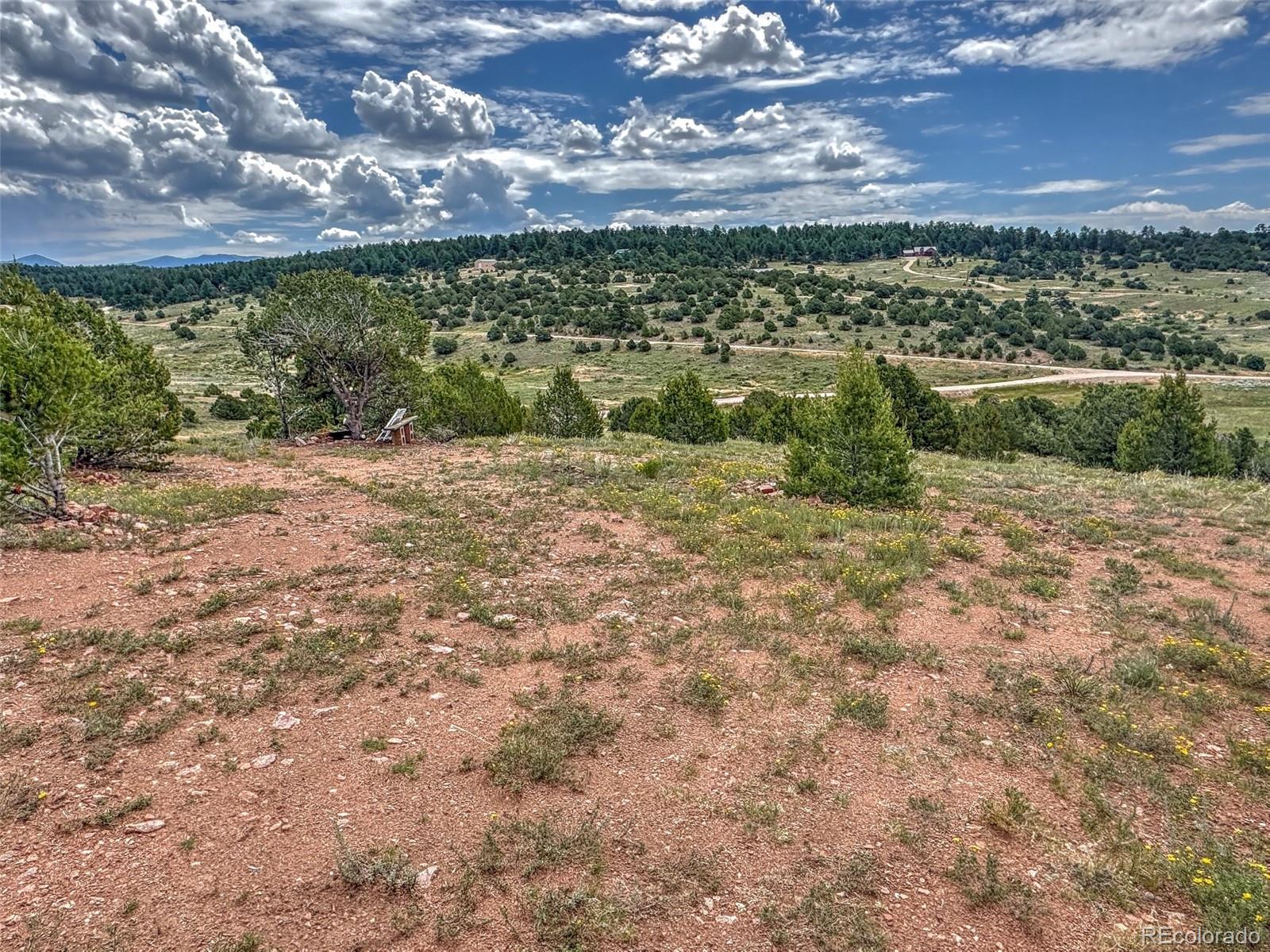 Tbd Lot 21 Tbd Road Westcliffe, CO 81252 - Photo 22 of 26