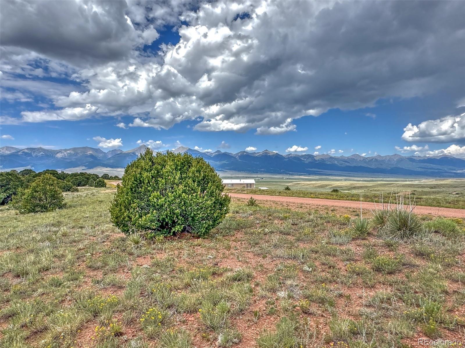 Tbd Lot 21 Tbd Road Westcliffe, CO 81252 - Photo 23 of 26