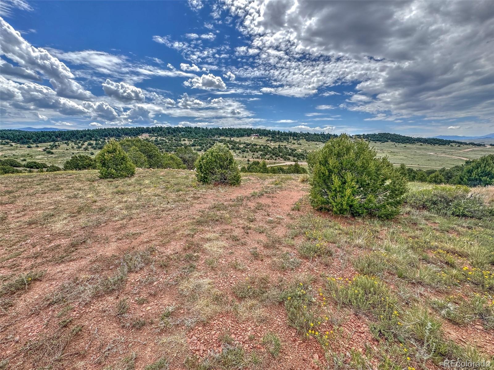 Tbd Lot 21 Tbd Road Westcliffe, CO 81252 - Photo 24 of 26