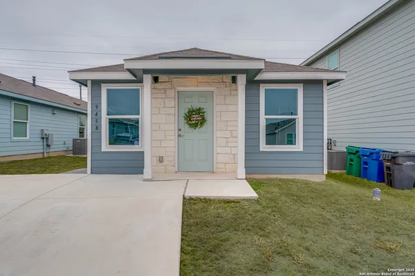 $1,295 | 9458 Tarbutton Trail, San Antonio, TX 78211