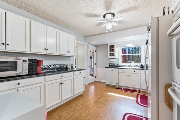 $509,000 | 5166 Fairington Drive, Evans, GA 30809