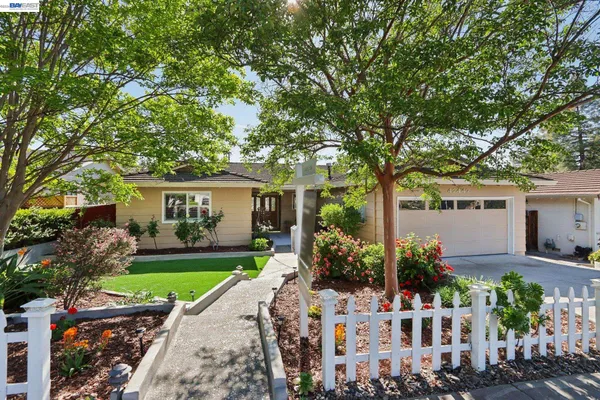 $2,248,000 | 42447 Paseo Padre Parkway, Fremont, CA 94539