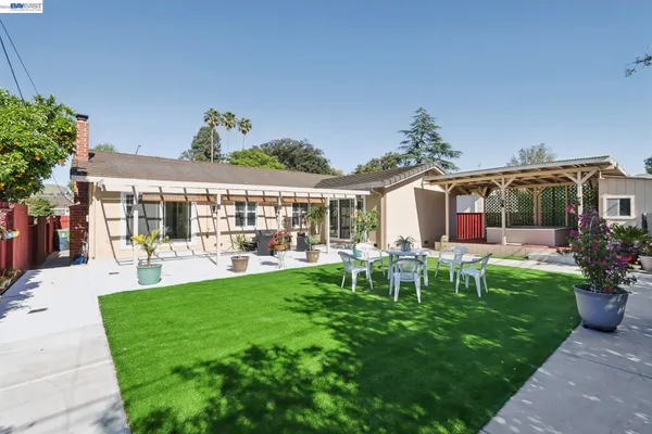 $2,248,000 | 42447 Paseo Padre Parkway, Fremont, CA 94539