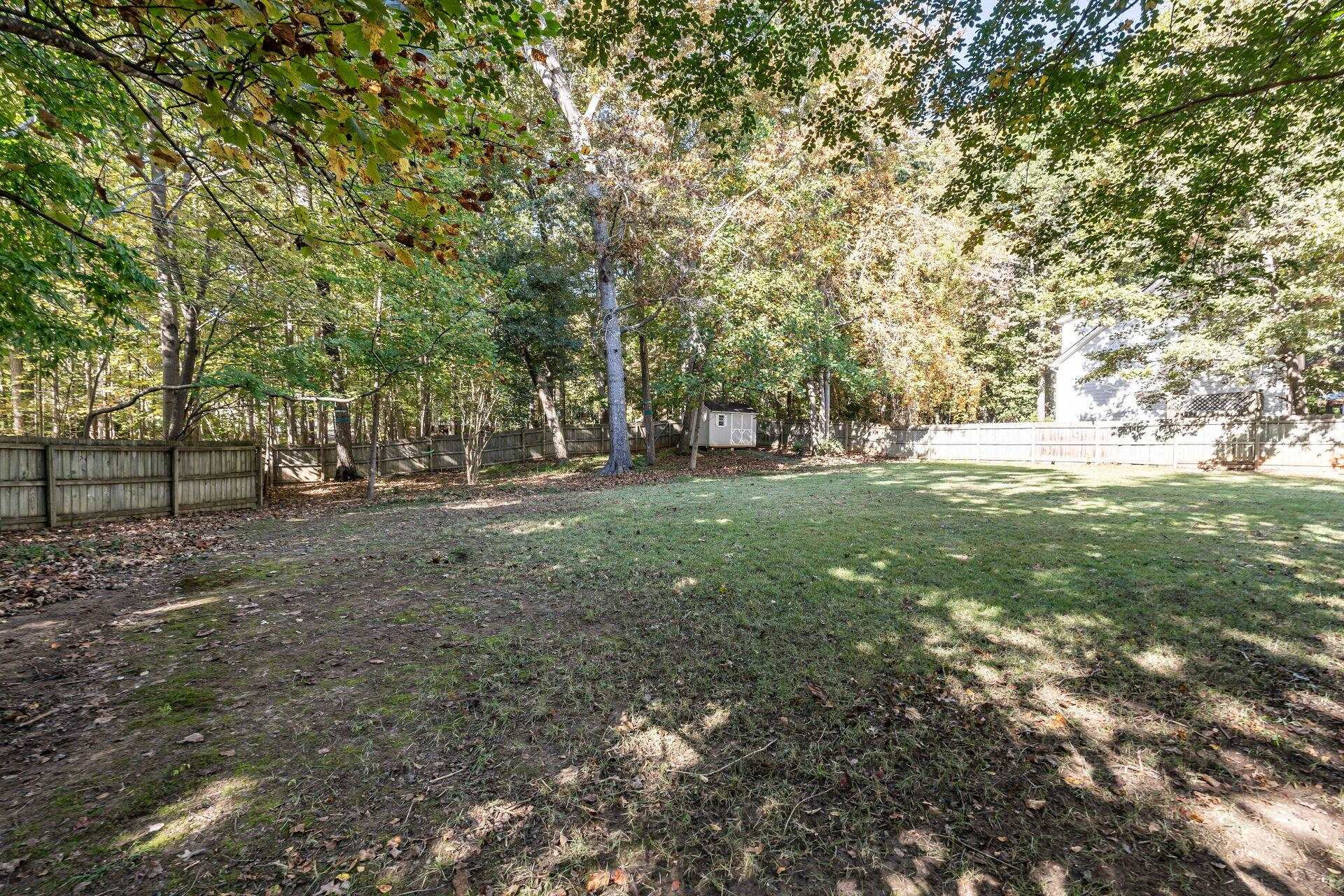 6321 Battleview Drive Raleigh, NC 27613 - Photo 40 of 42 Photo 40