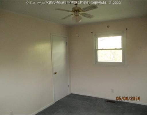 112 Azalea Drive Elkview, WV 25071 - Photo 9 of 15 Main Level Bedroom.