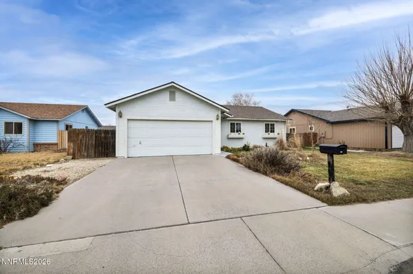 $345,000 | 530 Michael Drive, Fallon, NV 89406