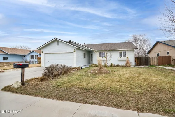 $345,000 | 530 Michael Drive, Fallon, NV 89406