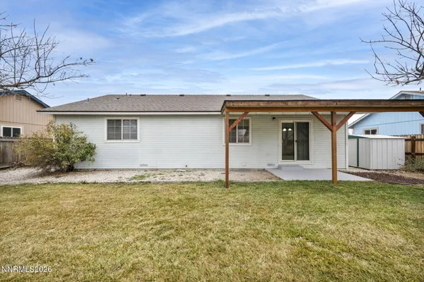 $345,000 | 530 Michael Drive, Fallon, NV 89406