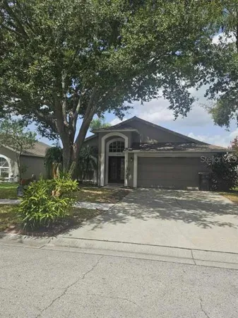 $325,000 | 1929 Sedgefield Street, Brandon, FL 33511