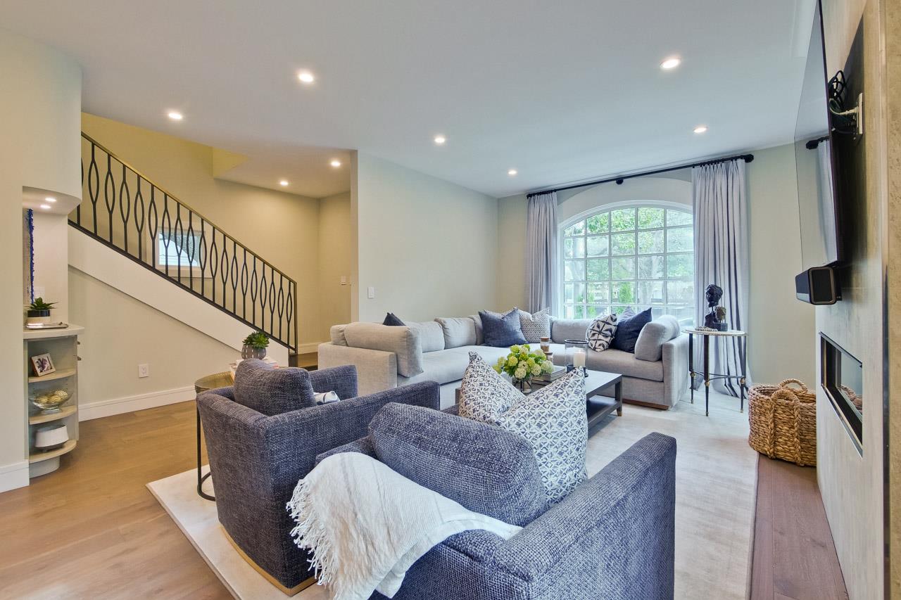 711 Addison Avenue Palo Alto, CA 94301 - Photo 11 of 44