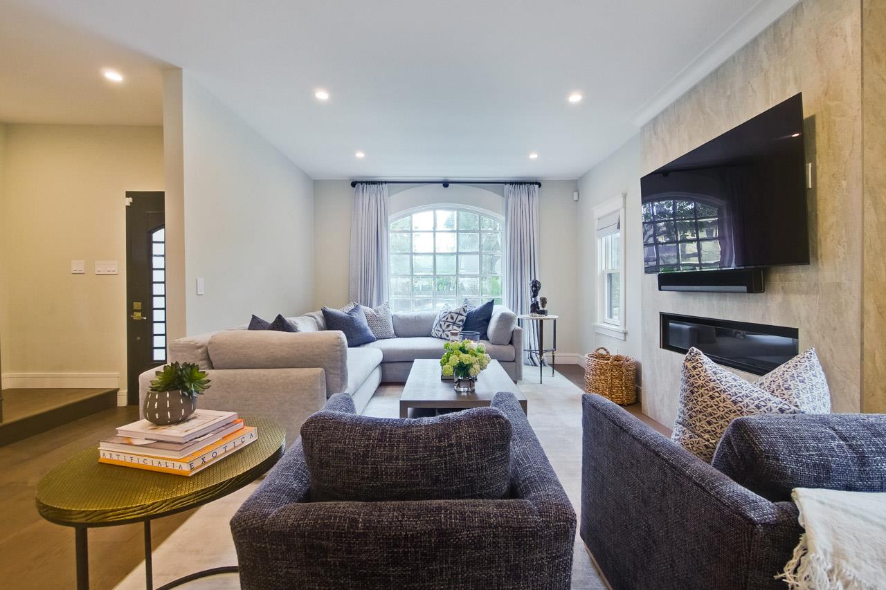 711 Addison Avenue Palo Alto, CA 94301 - Photo 13 of 44