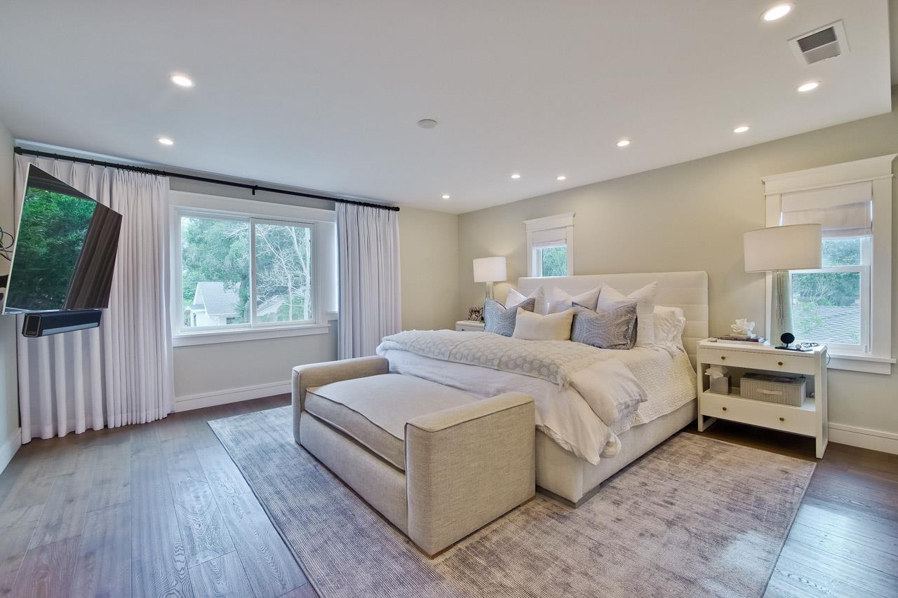 711 Addison Avenue Palo Alto, CA 94301 - Photo 23 of 44