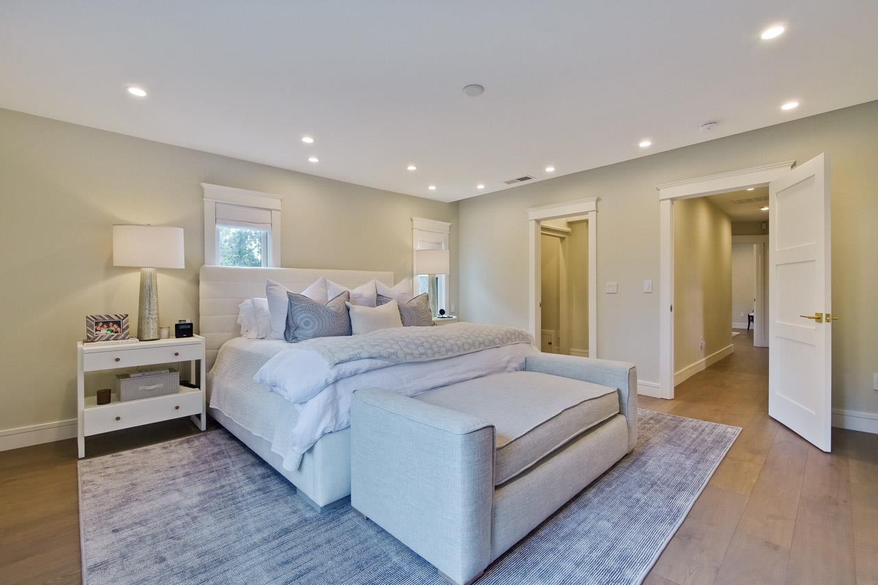 711 Addison Avenue Palo Alto, CA 94301 - Photo 24 of 44