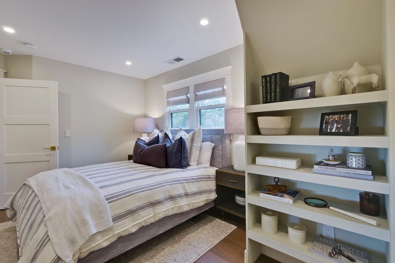 711 Addison Avenue Palo Alto, CA 94301 - Photo 31 of 44